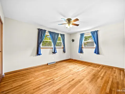 205 West Milner Avenue Dekalb IL 60115