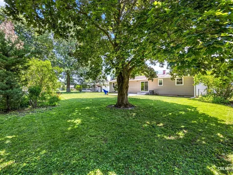 205 West Milner Avenue Dekalb IL 60115