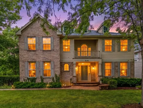 8095 Boulder Court Long Grove IL 60047