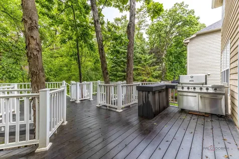 8095 Boulder Court Long Grove IL 60047