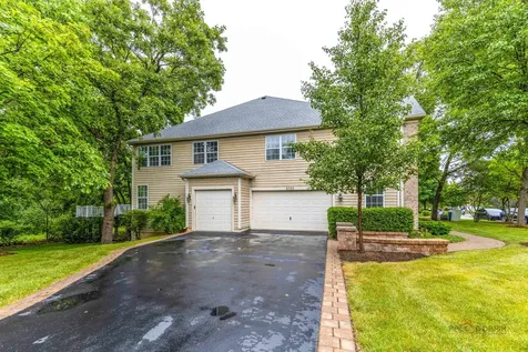 8095 Boulder Court Long Grove IL 60047