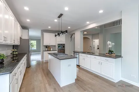 8095 Boulder Court Long Grove IL 60047