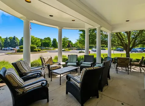 137 Daltrey Drive Oswego IL 60543