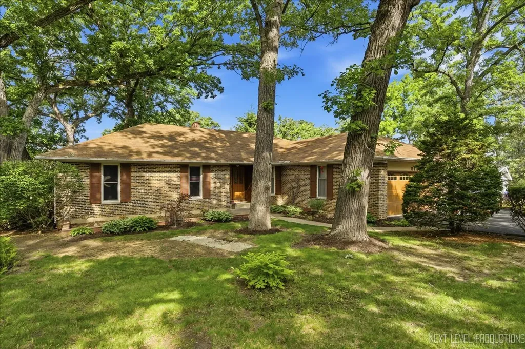 5148 Lincoln Avenue Lisle IL 60532