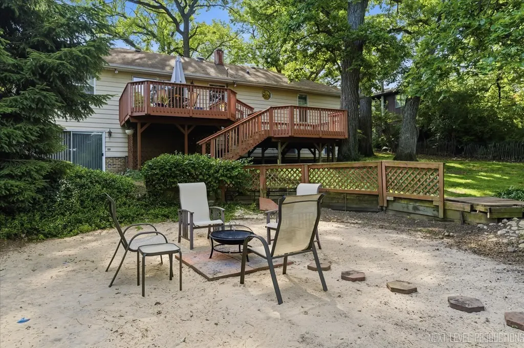 5148 Lincoln Avenue Lisle IL 60532