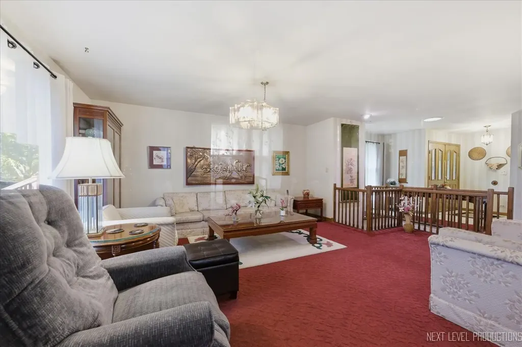 5148 Lincoln Avenue Lisle IL 60532