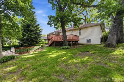 5148 Lincoln Avenue Lisle IL 60532
