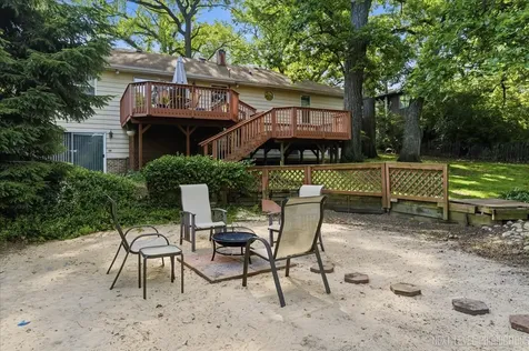 5148 Lincoln Avenue Lisle IL 60532