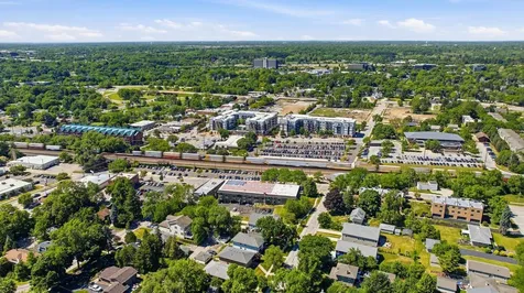 5148 Lincoln Avenue Lisle IL 60532