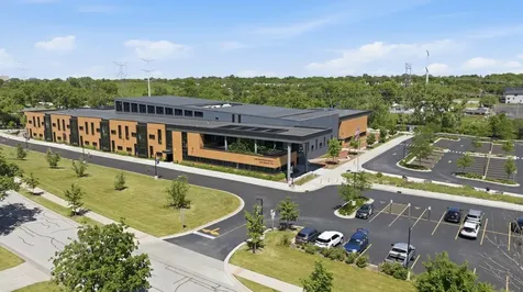 5148 Lincoln Avenue Lisle IL 60532