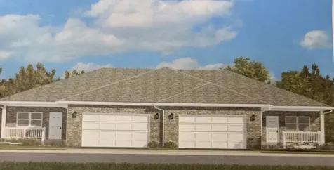 810 Heritage Woods Drive Minooka IL 60447