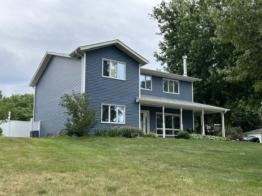 1847 Lakewood Drive Wilmington IL 60481