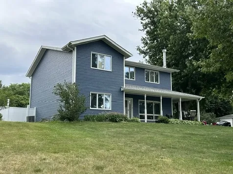 1847 Lakewood Drive Wilmington IL 60481