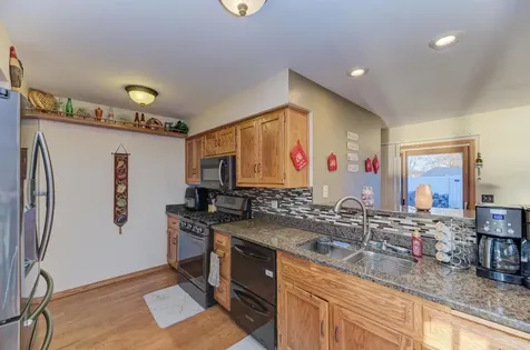 1847 Lakewood Drive Wilmington IL 60481