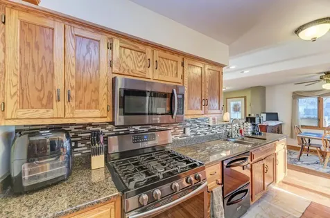 1847 Lakewood Drive Wilmington IL 60481