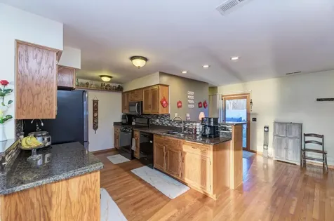 1847 Lakewood Drive Wilmington IL 60481