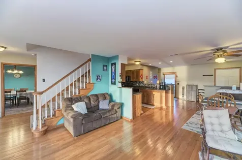 1847 Lakewood Drive Wilmington IL 60481