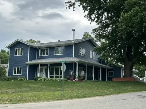 1847 Lakewood Drive Wilmington IL 60481