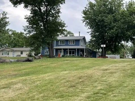 1847 Lakewood Drive Wilmington IL 60481