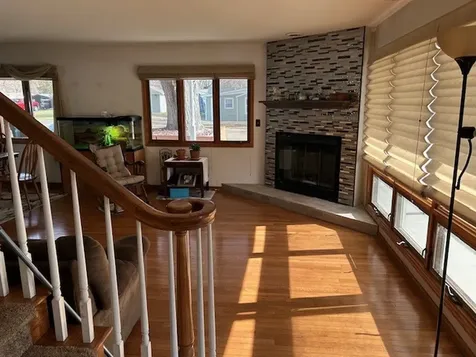 1847 Lakewood Drive Wilmington IL 60481