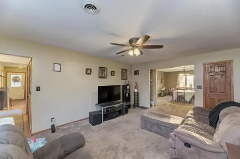1847 Lakewood Drive Wilmington IL 60481
