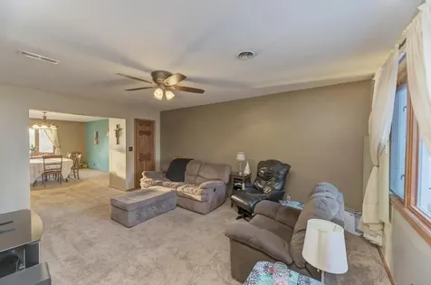1847 Lakewood Drive Wilmington IL 60481