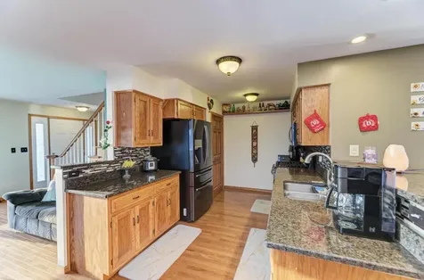1847 Lakewood Drive Wilmington IL 60481