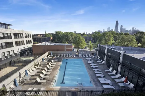 1000 West 15th Street Chicago IL 60608