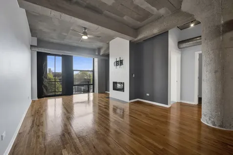 1000 West 15th Street Chicago IL 60608