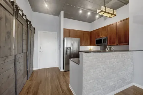 1000 West 15th Street Chicago IL 60608