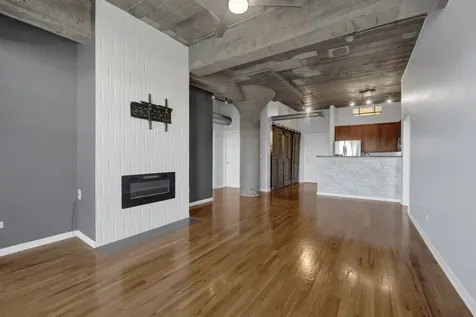 1000 West 15th Street Chicago IL 60608
