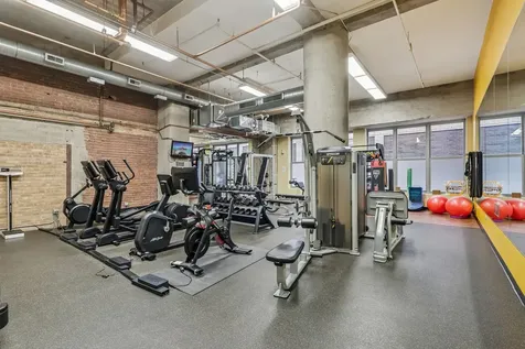 360 West Illinois Street Chicago IL 60654