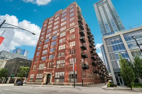 360 West Illinois Street Chicago IL 60654