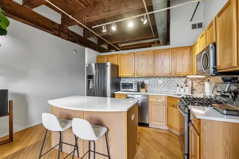 360 West Illinois Street Chicago IL 60654