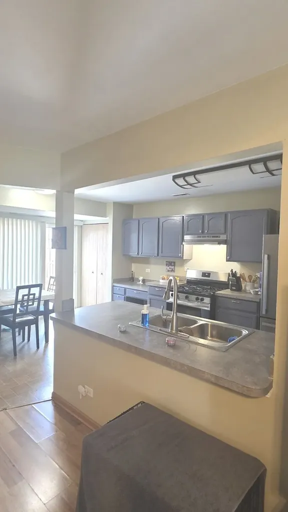 646 Four Seasons Boulevard Aurora IL 60504