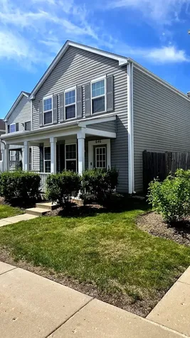 646 Four Seasons Boulevard Aurora IL 60504