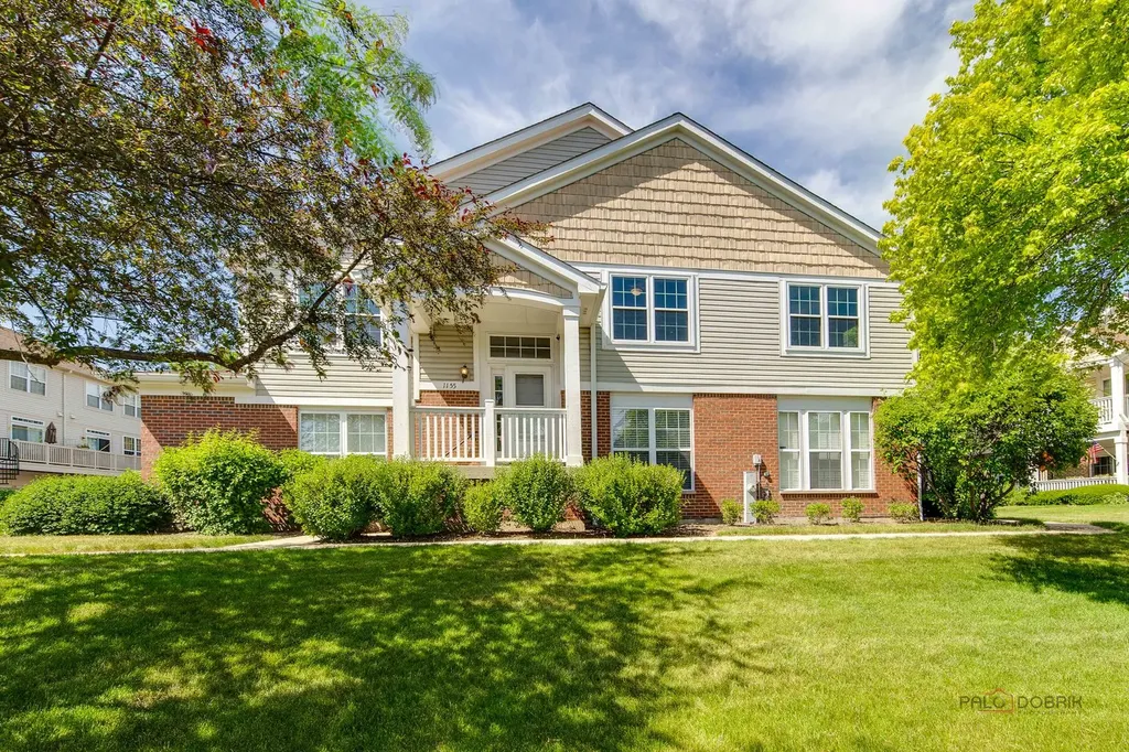 1155 Georgetown Way Vernon Hills IL 60061