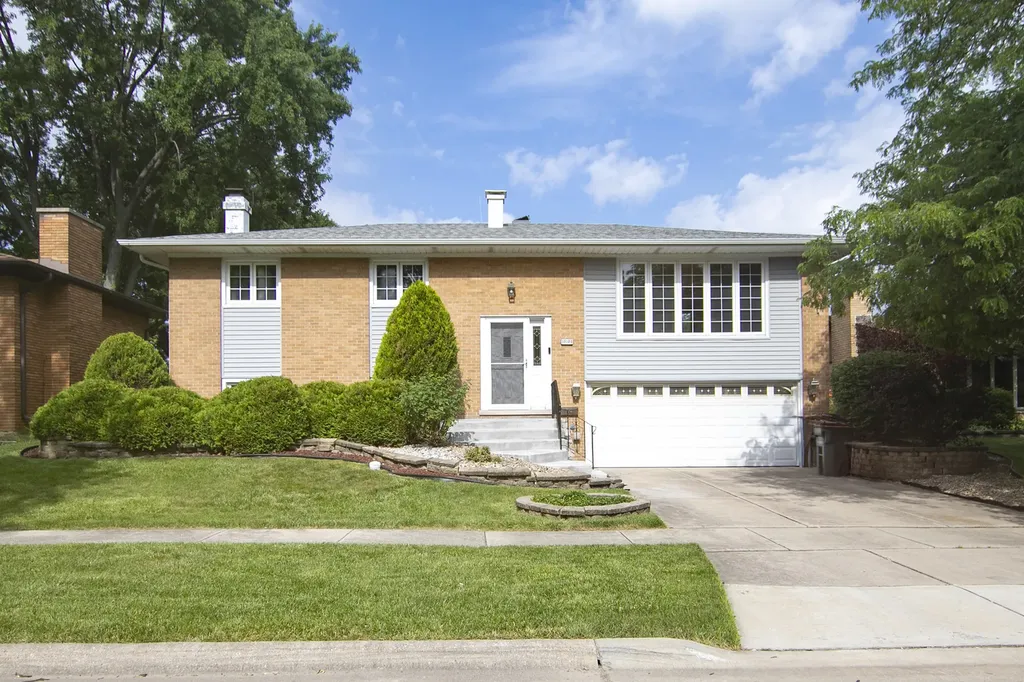 15120 Willow Lane Oak Forest IL 60452