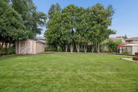 15120 Willow Lane Oak Forest IL 60452