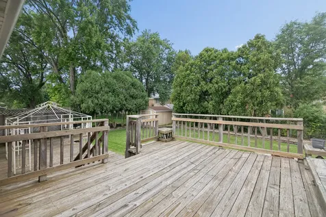 15120 Willow Lane Oak Forest IL 60452