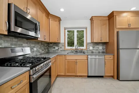 15120 Willow Lane Oak Forest IL 60452
