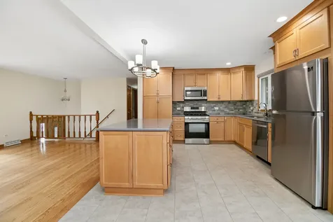 15120 Willow Lane Oak Forest IL 60452
