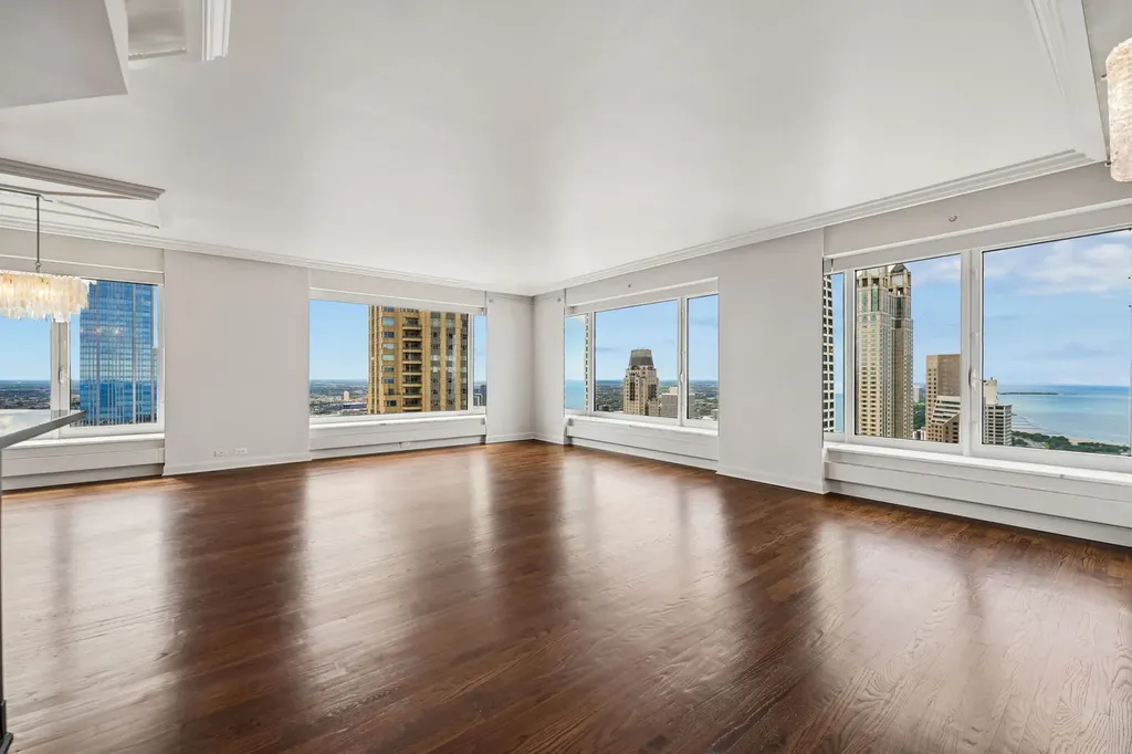161 East Chicago Avenue Chicago IL 60611