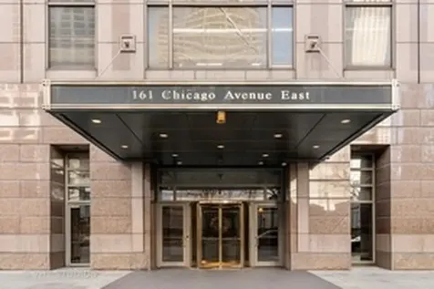 161 East Chicago Avenue Chicago IL 60611