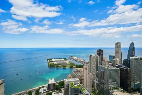 161 East Chicago Avenue Chicago IL 60611