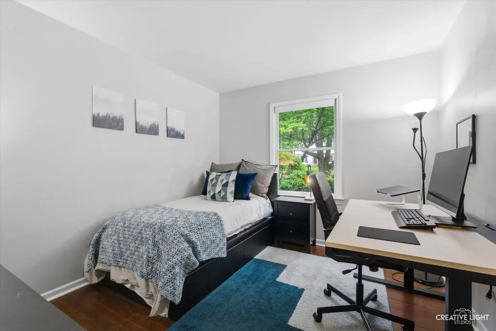 221 East Elm Street Wheaton IL 60189