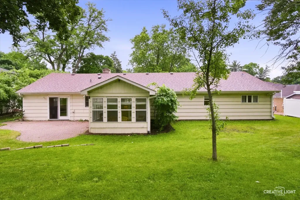 221 East Elm Street Wheaton IL 60189