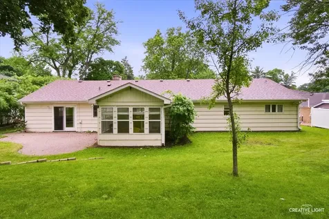 221 East Elm Street Wheaton IL 60189