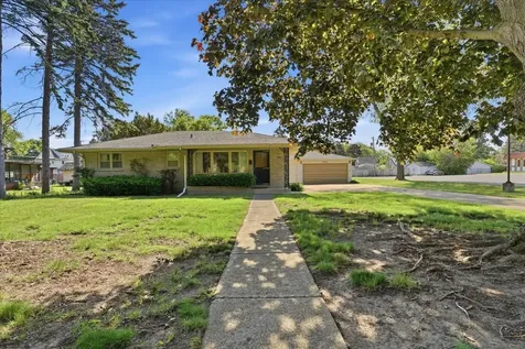2903 Bethel Boulevard Zion IL 60099
