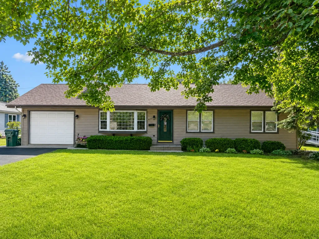 417 South Plum Grove Road Palatine IL 60067